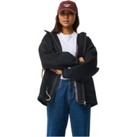 Mujer Serie S Archivos Chaqueta
